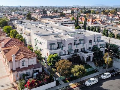 303 N Nicholson Ave APT 308, Monterey Park, CA, 91755
