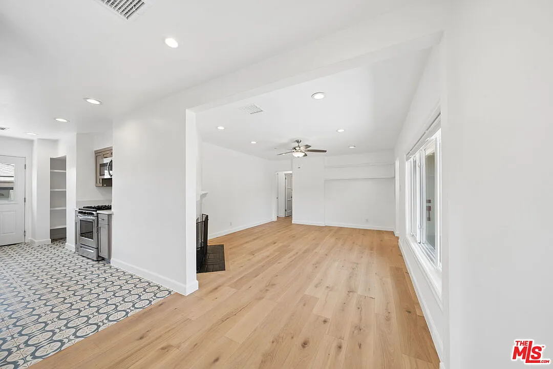 4 bed, 2.0 bath, 1542 sqft, $6,200 — Photo 4