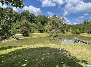 4258 Empire Rd, Empire, AL 35063