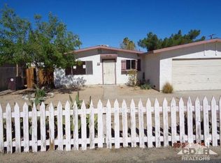 6235 Encelia Ave, Twentynine Palms, CA 92277
