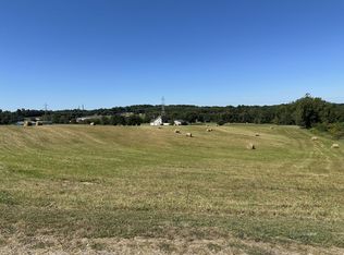 Bashan Rd, Racine, OH 45771