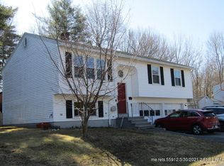 18 Glenwood Ave, Saco, ME 04072