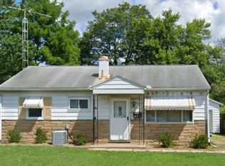 33 Malone Rd, Mansfield, OH 44907