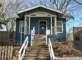 205 S Willis Ave, Independence, MO 64050