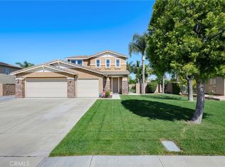 14286 Fairchild Dr, Corona, CA 92880