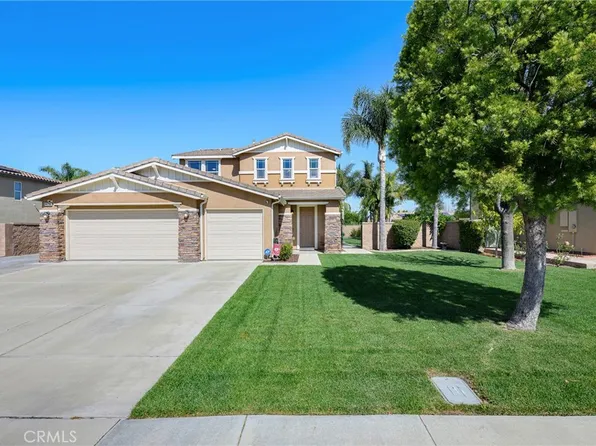 14286 Fairchild Dr, Corona, CA 92880
