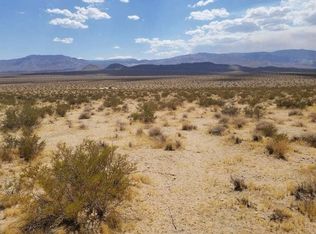 Carmer Rd, Lucerne valley, CA 92356