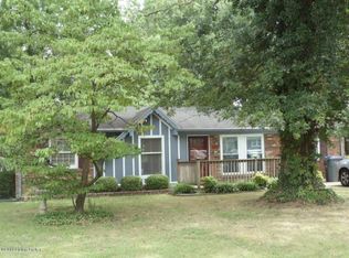 7915 Mango Dr, Louisville, KY 40258