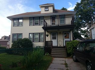 114 Redlands Rd, West Roxbury, MA 02132
