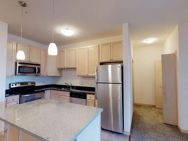 Tyberius Terrace Apartments — Photo 40