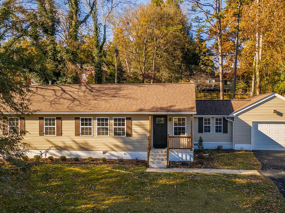 1st image of 3815 Terrace View Dr