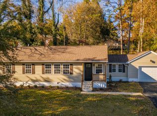 3815 Terrace View Dr, Knoxville, TN 37918