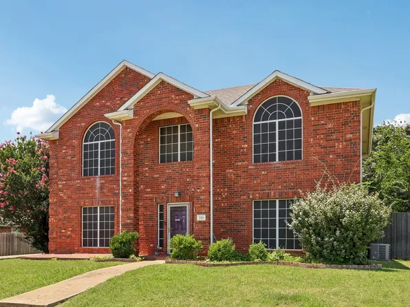 331 Linhurst Dr, Murphy, TX 75094