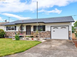 1709 Sallal Rd, Woodburn, OR 97071