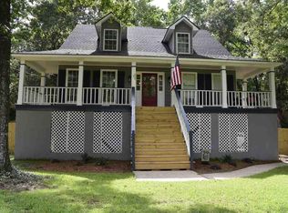 8000 Suzanne Way, Mobile, AL 36695