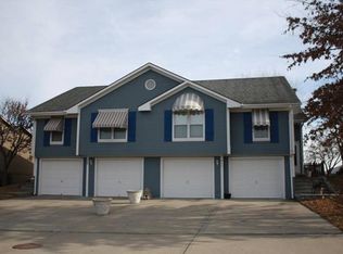 711 Porter Ridge Rd, Kearney, MO 64060
