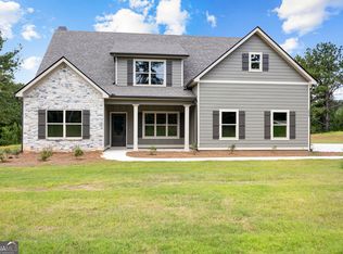 3639 Youngs Mill Rd LOT 86, Hogansville, GA 30230