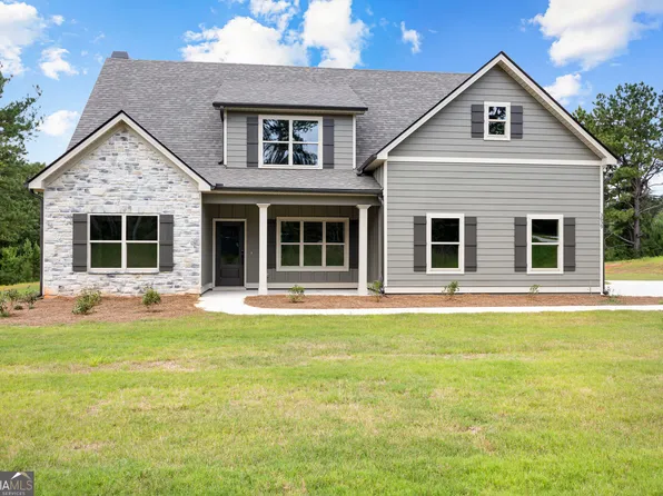 3639 Youngs Mill Rd Lot 86, Hogansville, GA 30230