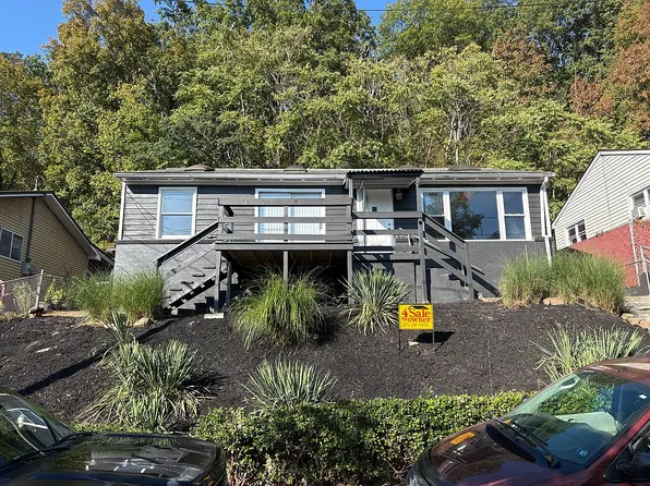 924 Circle Dr, Dunbar, WV 25064