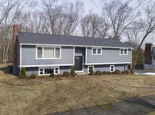 26 Pauline Dr, Natick, MA 01760