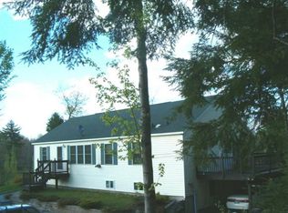 436 Bay Rd, Andover, NH 03216