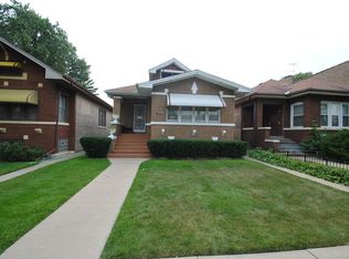 5433 W Hirsch St, Chicago, IL 60651