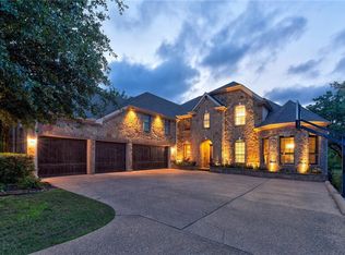 10500 Avery Club Dr UNIT 18, Austin, TX 78717
