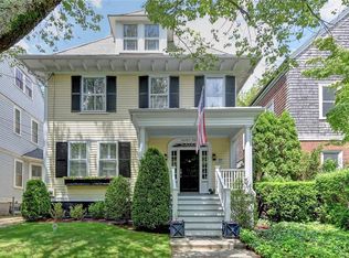 82 Keene St, Providence, RI 02906