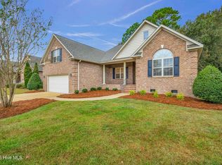 6105 Northshore Drive, Wilmington, NC 28411