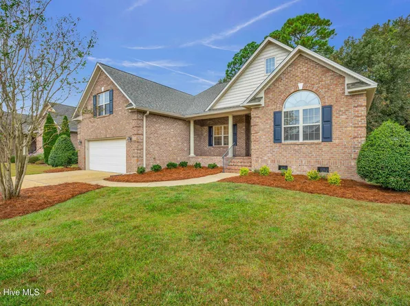 6105 Northshore Drive, Wilmington, NC 28411