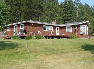 2710 Airport Road Juanita Way, Kalispell, MT 59901