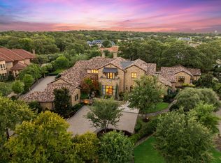 1208 Perdenalas Trl, Westlake, TX 76262