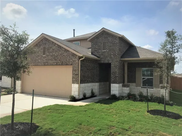 3409 Brywood Dr, Pflugerville, TX 78660