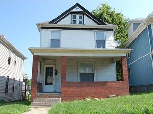 1641 Ridge Ave, Steubenville, OH 43952