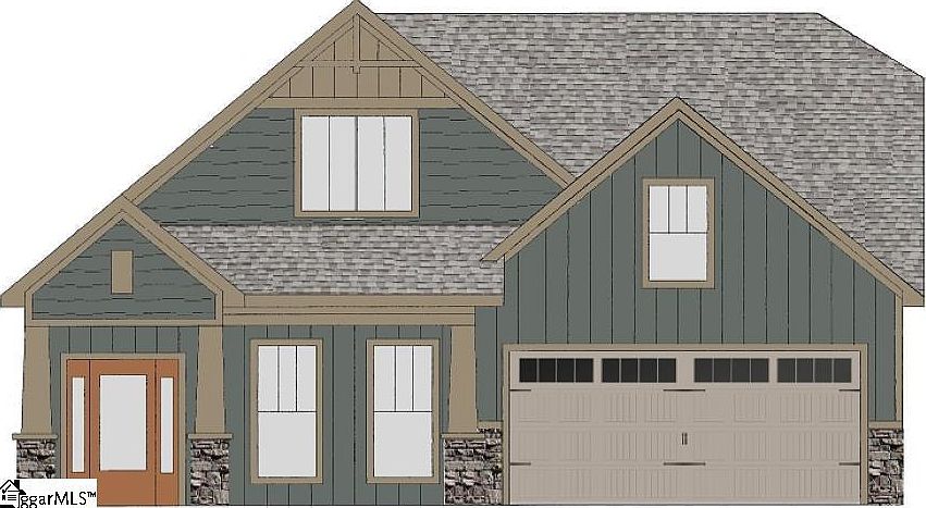 2nd image of 600 Marwood Ct Lot 42
