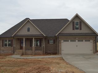 8321 S Richardsonwood Rd, Browns Summit, NC 27214