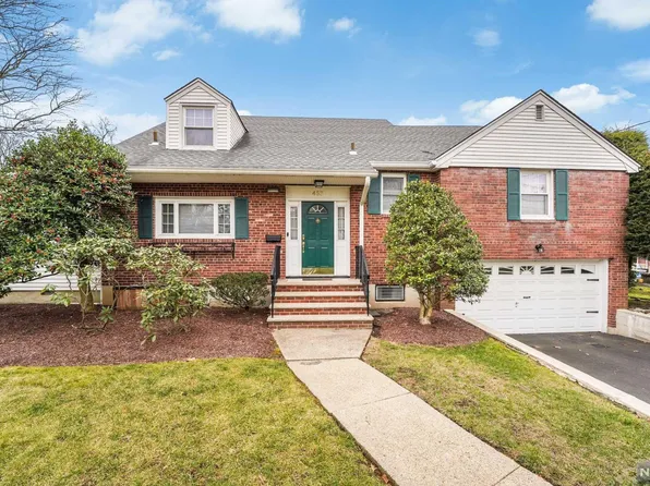 453 Grant Ave, Oradell, NJ 07649