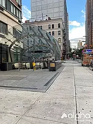 Rented by Alpha Properties NYC I LLC