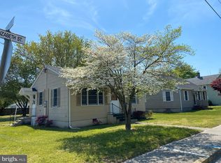 506 E Elizabeth St, Delmar, MD 21875