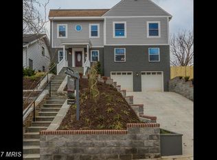 2930 Mills Ave NE, Washington, DC 20018