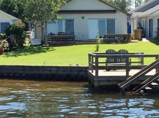 160 Lake Ridge Dr, Ninety Six, SC 29666