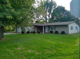 2105 N 3rd St, Logansport, IN 46947