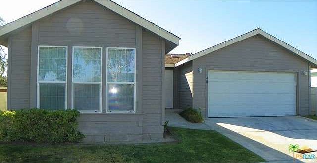 1st image of 15300 Palm Dr Space 260