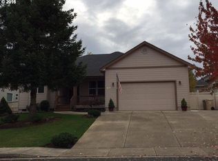 675 NW Jasper St, Dallas, OR