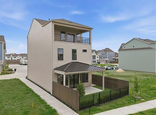 8715 Padua Ln, Houston, TX 77055