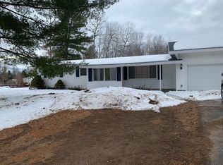 12886 Us Highway 23 S, Ossineke, MI 49766