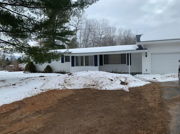 12886 Us Highway 23 S, Ossineke, MI 49766