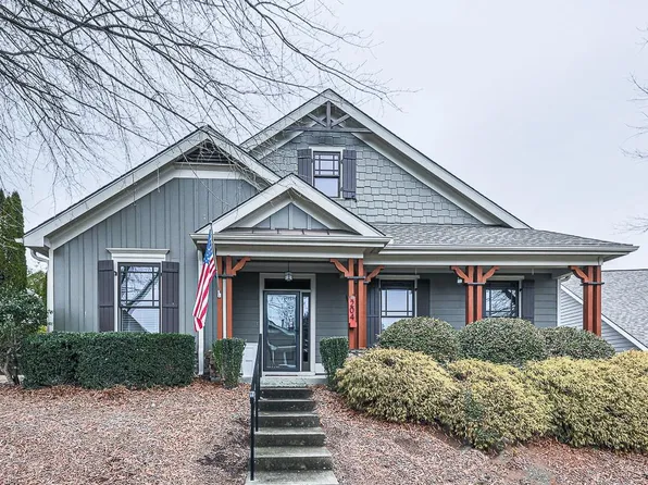 204 Morning Star Way, Ball Ground, GA 30107