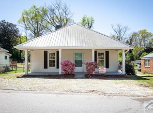 24 W Kimball St, Winder, GA 30680