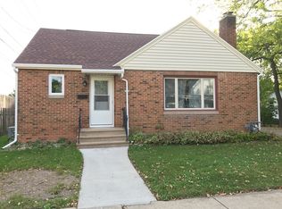 120 Madison Ave, Omro, WI 54963